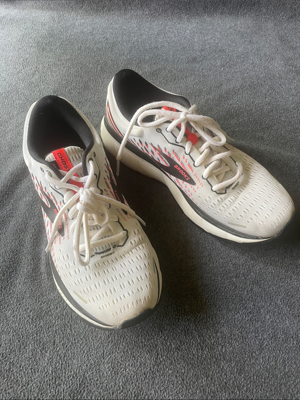 Brooks Shoes